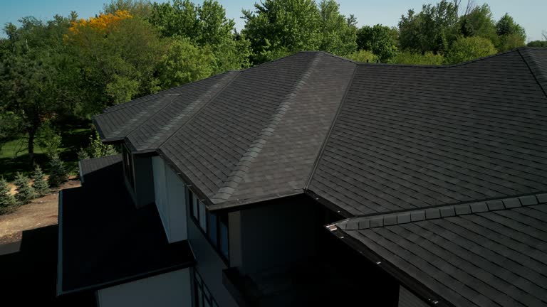 Best Roof Insulation Installation  in Lochbuie, CO